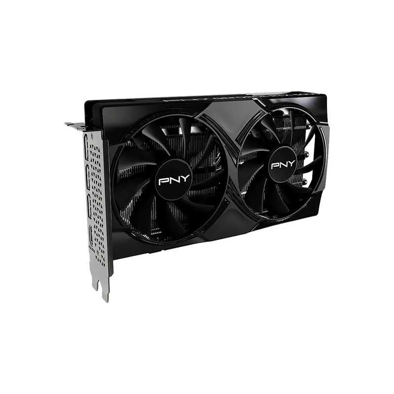 PNY GeForce RTX 5050 8GB GDDR6 Dual Fan Graphics Card