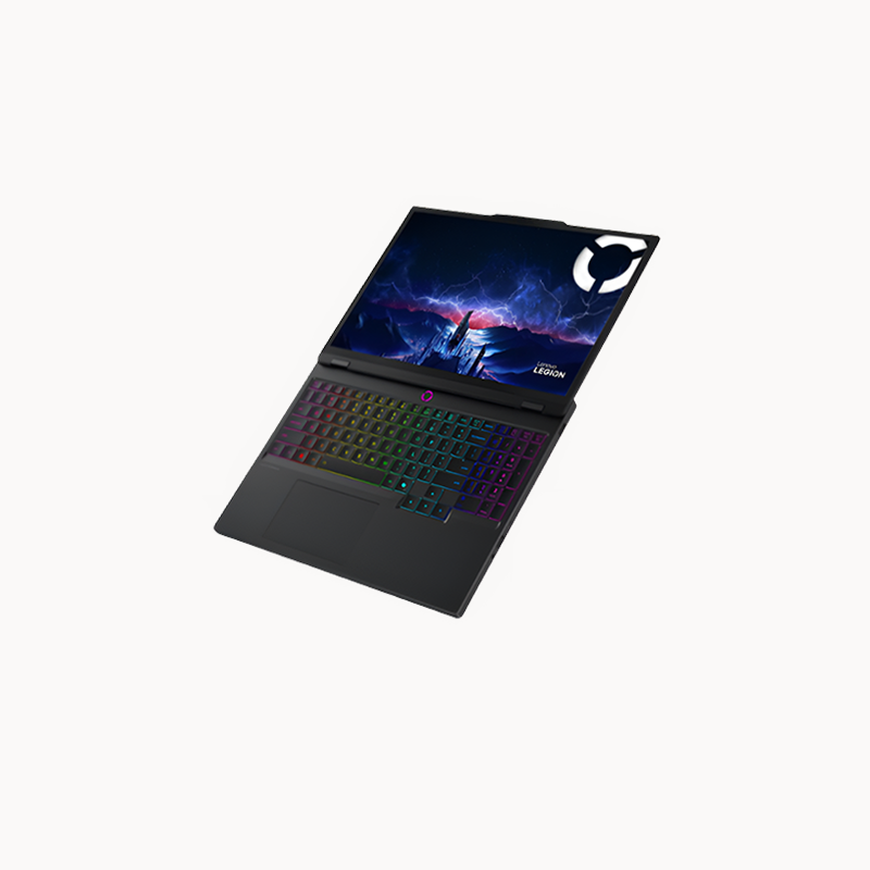 Lenovo legion 5 Intel Core i9 14900HX | RTX 5070 8GB GDDR7 | 32GB DDR5 RAM| 1 TB SSD| 15.1" WQXGA OLED Display| Eclipse Black| 2 year warranty