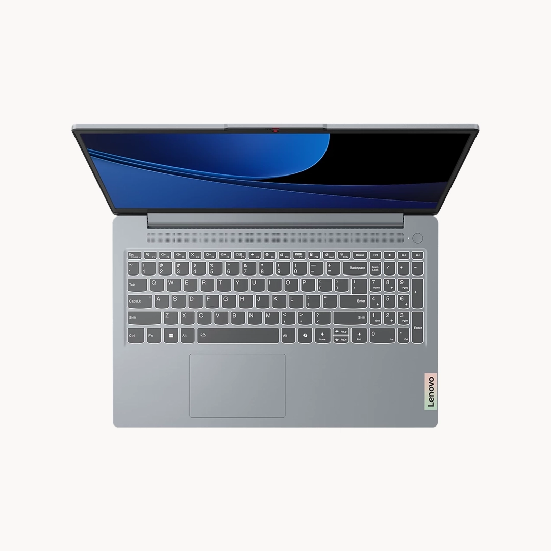 Lenovo Ideapad slim 3 15IRH8 Intel core i7-13620H 16GB RAM 512GB NVMe SSD 15.6-inch FHD Display