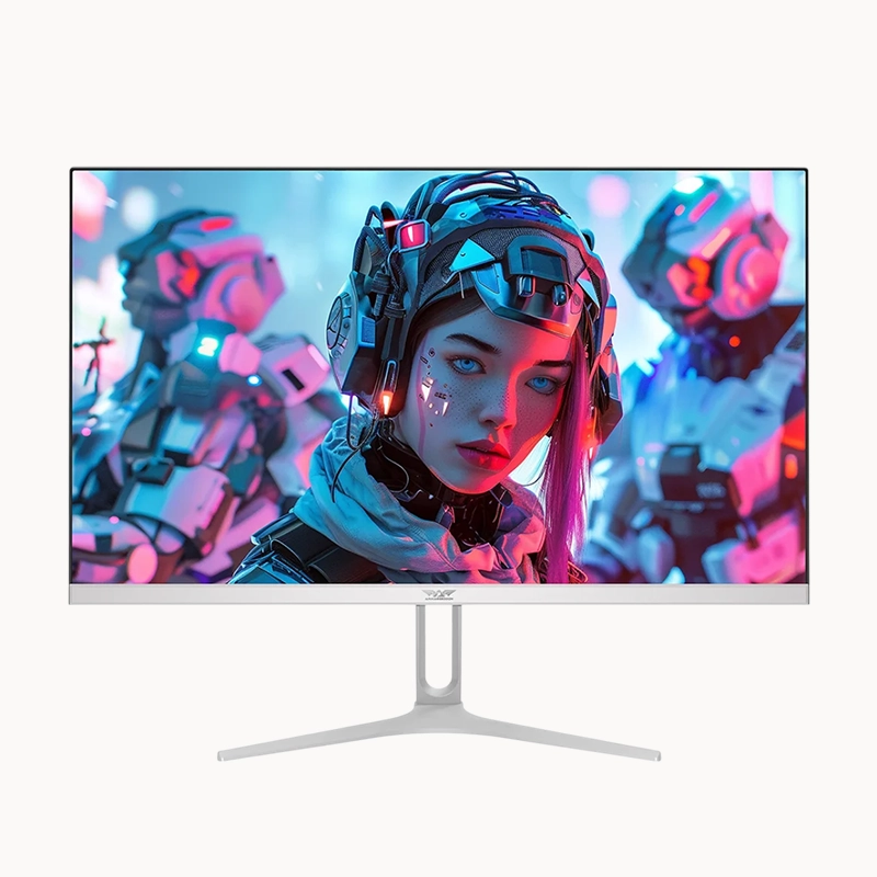 Armaggeddon Pixel Pro PF22 HD Monitor | 22-inch 120Hz Full HD Gaming Display