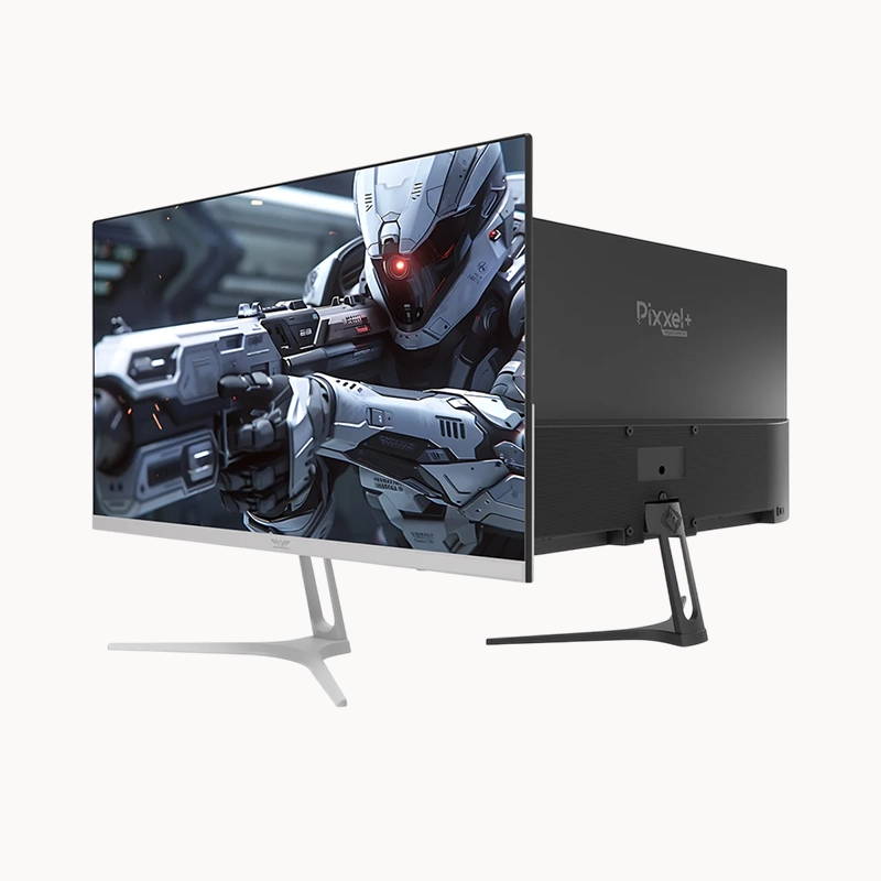 Armaggeddon Pixel Pro PF22 HD Monitor | 22-inch 120Hz Full HD Gaming Display