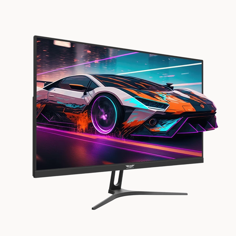 Armaggeddon Pixel Pro PF22 HD Monitor | 22-inch 120Hz Full HD Gaming Display