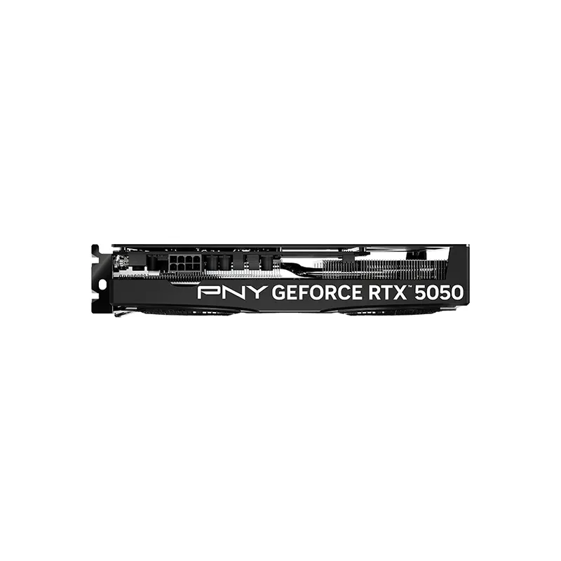PNY GeForce RTX 5050 8GB GDDR6 Dual Fan Graphics Card