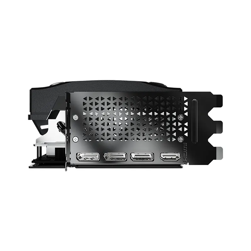 PNY NVIDIA GeForce RTX 5090 Overclocked Triple Fan 32GB GDDR7 | VCG509032TFXPB1-O