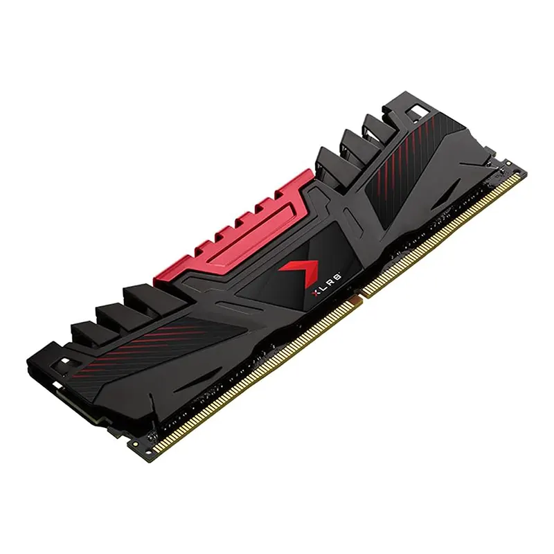 PNY XLR8 Gaming 16GB DDR4 3200MHz Desktop RAM (MD16GD4320016XR)