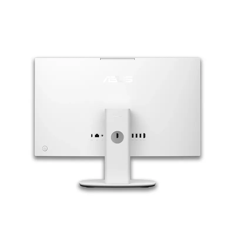 ASUS V400 AiO V440VAK-WPC563W 23.8-Inch All-In-One Desktop Computer (13th Gen Intel Core i5-13420H | 16GB DDR5 RAM | 512GB NVMe Gen4 SSD | Intel UHD Graphics | Windows 11 | White) | 3 years warranty