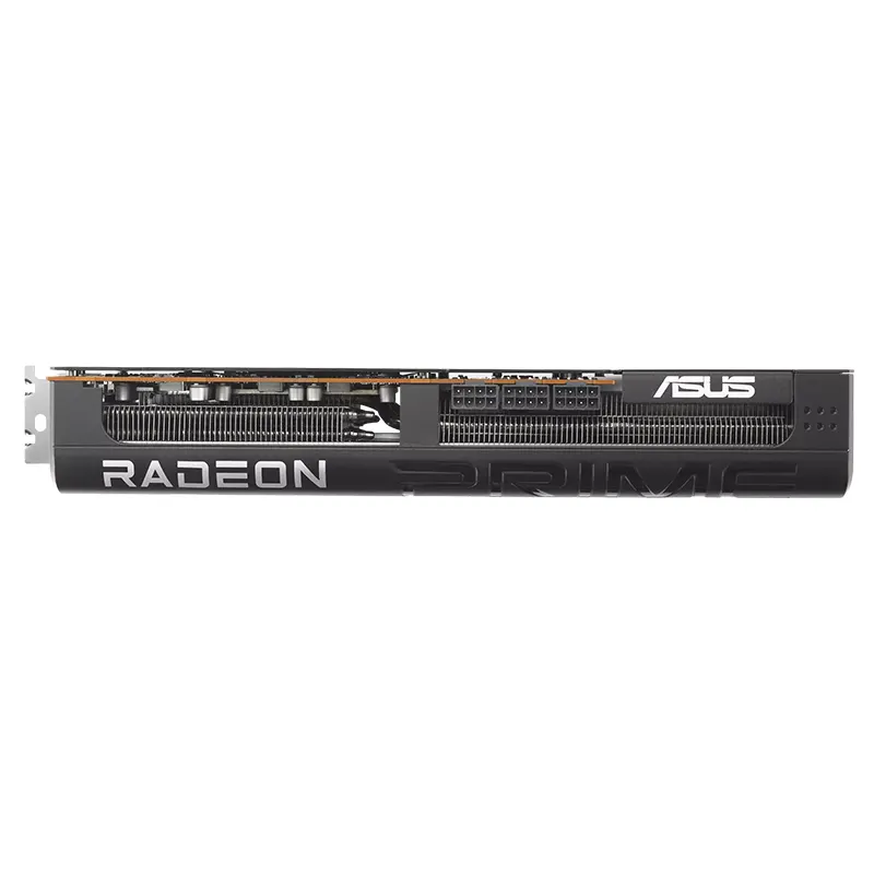 ASUS Prime Radeon RX 9070 XT OC Edition 16GB GDDR6