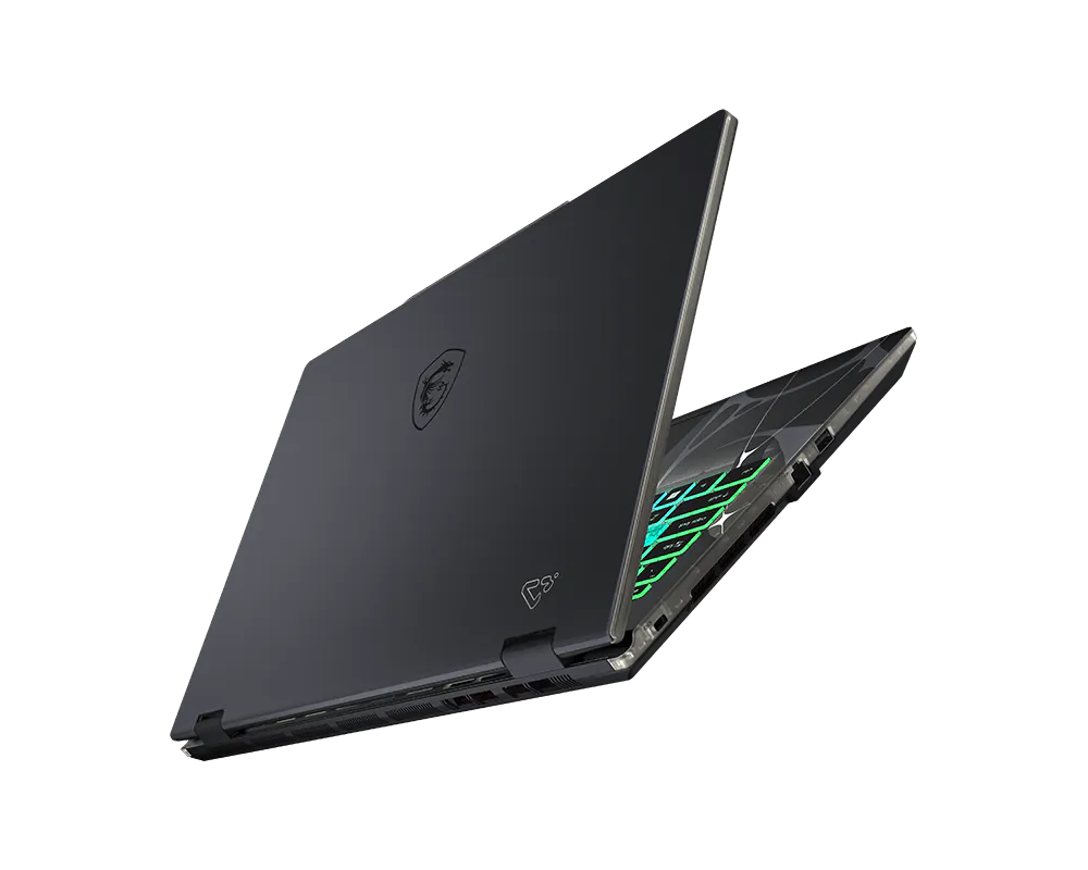 MSI Cyborg A15 AI B2HWFKG AMD Ryzen 7 260 | RTX 5060 8GB | 16GB RAM | 512GB SSD | 15.6" FHD IPS DISPLAY | 1 years warranty| Backpack
