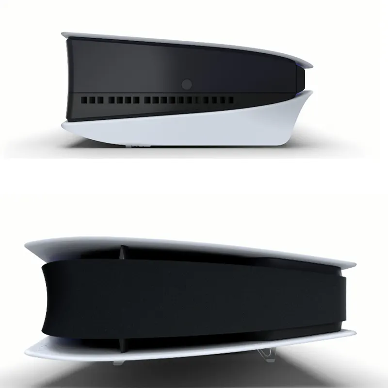 Sony PlayStation 5 Slim Disc Edition (1TB SSD, 4K Gaming Console) | PS5