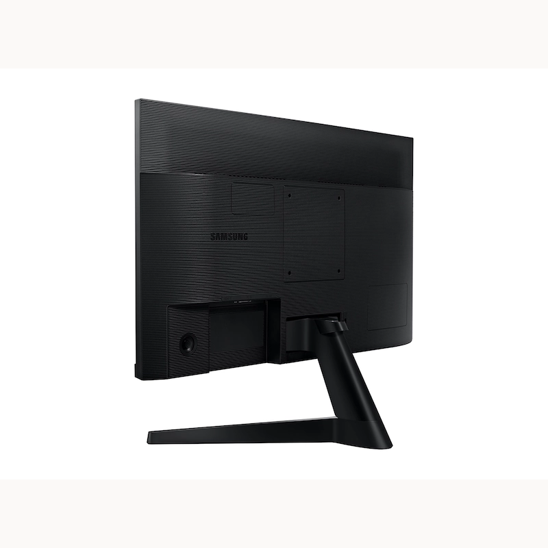 Samsung 22" T35F Series Bezel-Less IPS Full HD Monitor with 75Hz Refresh Rate & AMD FreeSync | 178° viewing angle