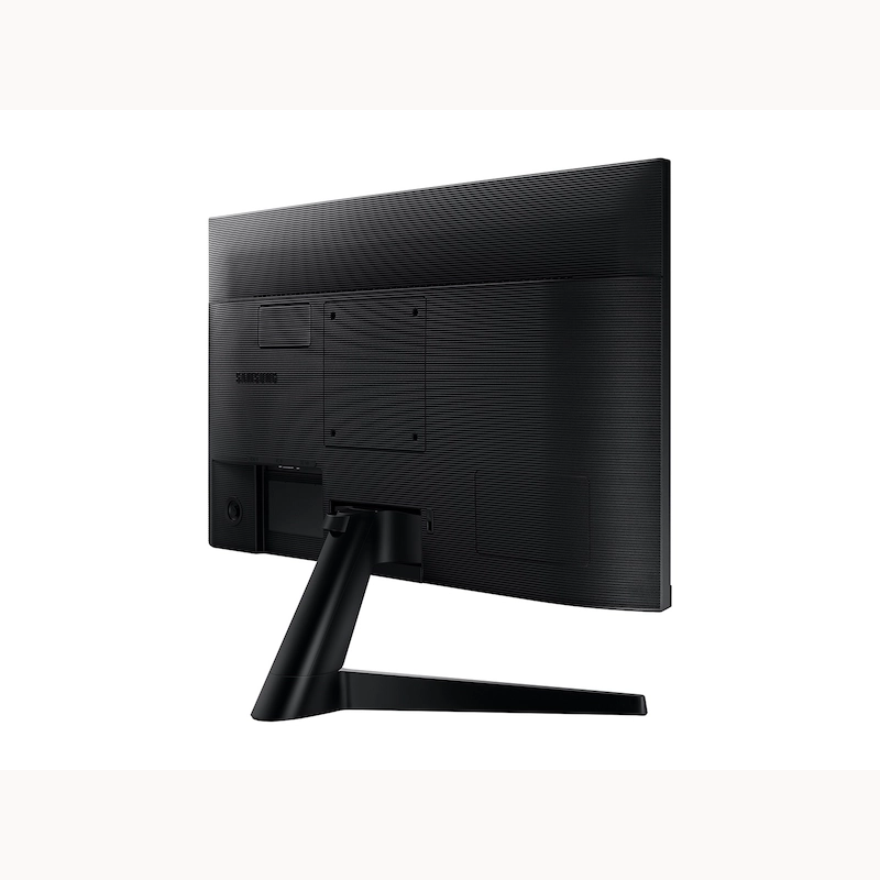 Samsung 22" T35F Series Bezel-Less IPS Full HD Monitor with 75Hz Refresh Rate & AMD FreeSync | 178° viewing angle