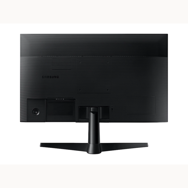 Samsung 22" T35F Series Bezel-Less IPS Full HD Monitor with 75Hz Refresh Rate & AMD FreeSync | 178° viewing angle