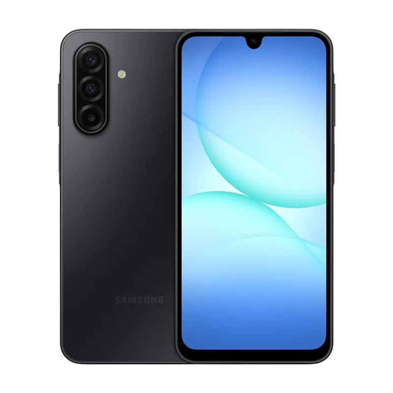 Samsung Galaxy A17 5G (6/128GB & 8/128GB) - Free 25W Charger