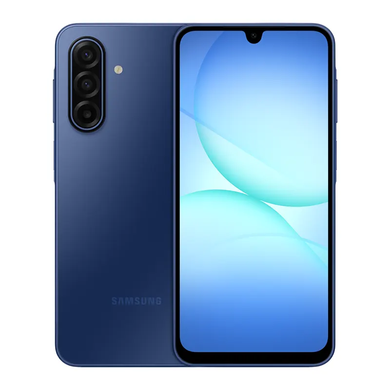 Samsung Galaxy A17 5G (6/128GB & 8/128GB) - Free 25W Charger
