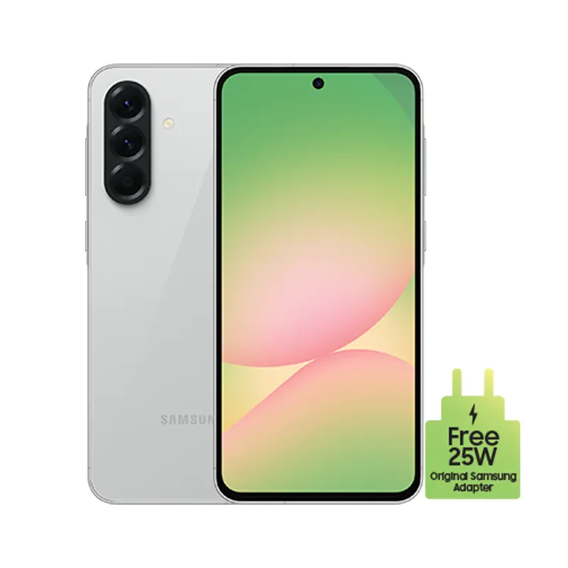 Samsung Galaxy A36 5G (8GB RAM, 128/256GB Storage)