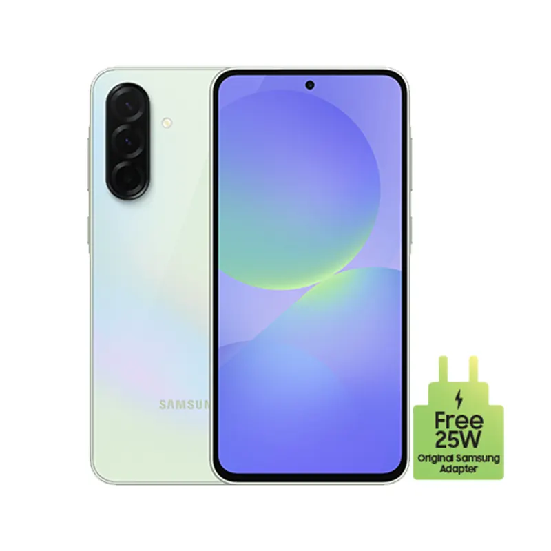 Samsung Galaxy A36 5G (8GB RAM, 128/256GB Storage)