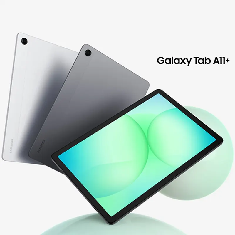Samsung Galaxy Tab A11+ WiFi (6GB RAM / 128GB Storage)