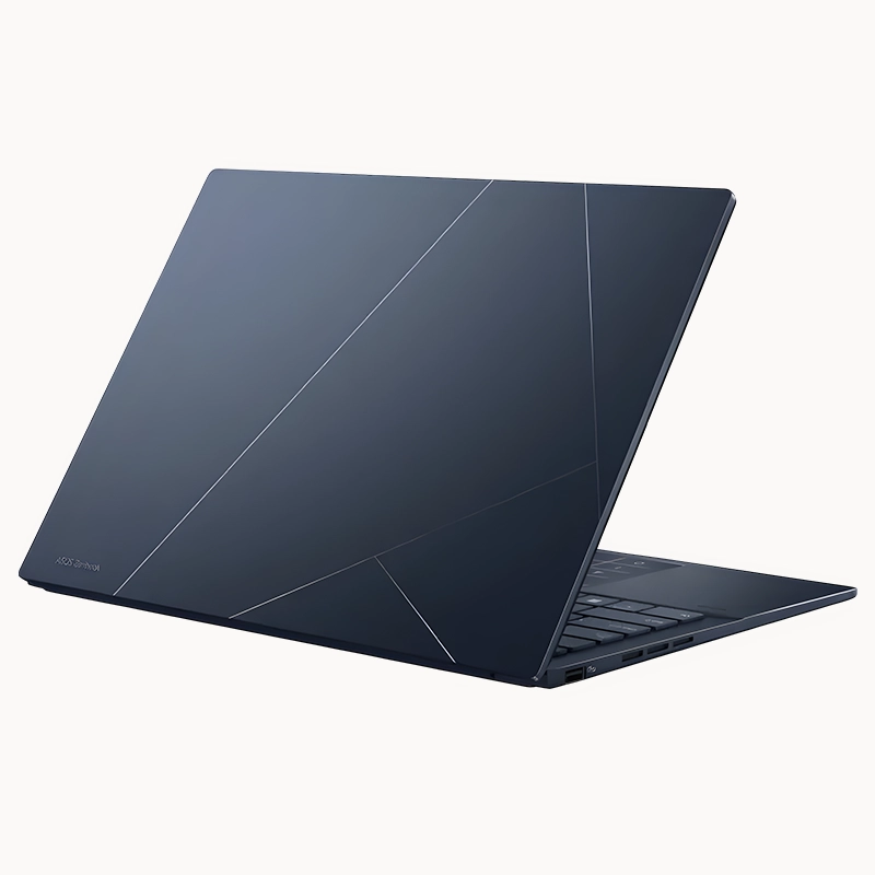 ASUS ZenBook 14  Ultra 7 255H, 16GB RAM /512GB SSD| Intel Arc Graphics | Wi-Fi 7 & BT 5.4| OLED display |UX3405CA| 1 years warranty