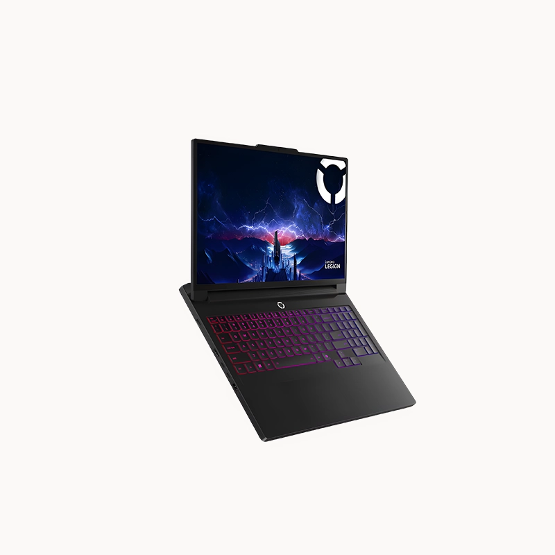 Lenovo Legion Pro 7i - Intel Core Ultra 9 275HX | RTX 5090 | 32GB RAM | 1TB SSD | 16" WQXGA OLED 240Hz | Eclipse Black