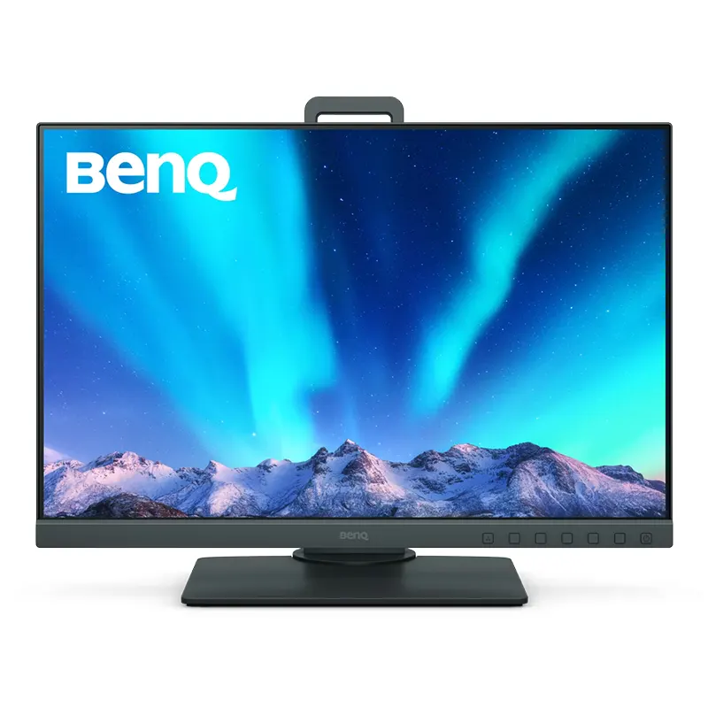 BenQ SW240 24.1" Photographer Monitor