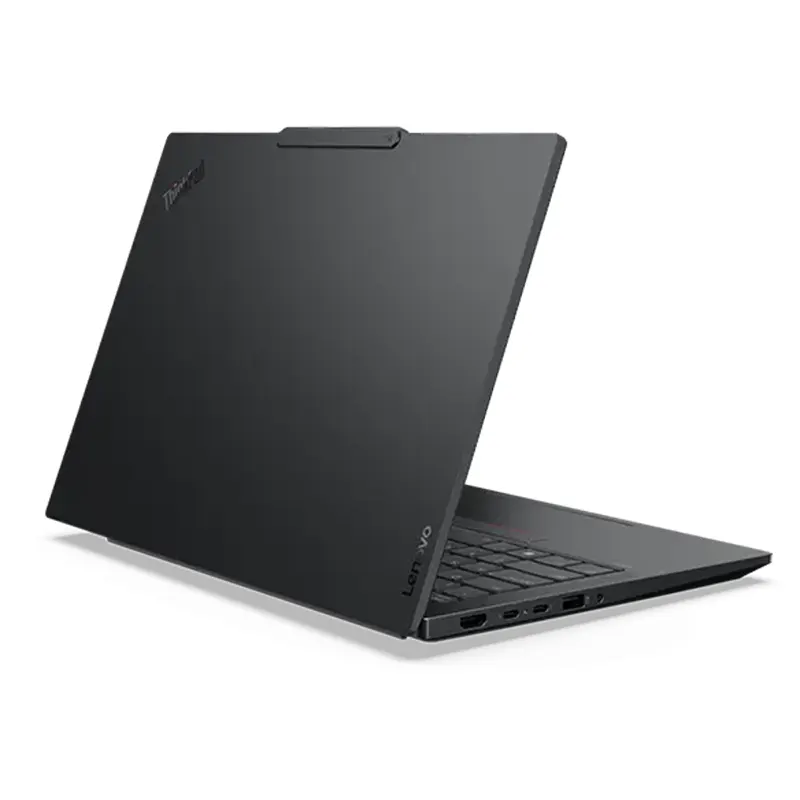 Lenovo ThinkPad E14 Gen 7 - Intel Core 5 210H | 8GB RAM | 1TB SSD | 14" WUXGA IPS DISPLAY | Black | 3 years warranty