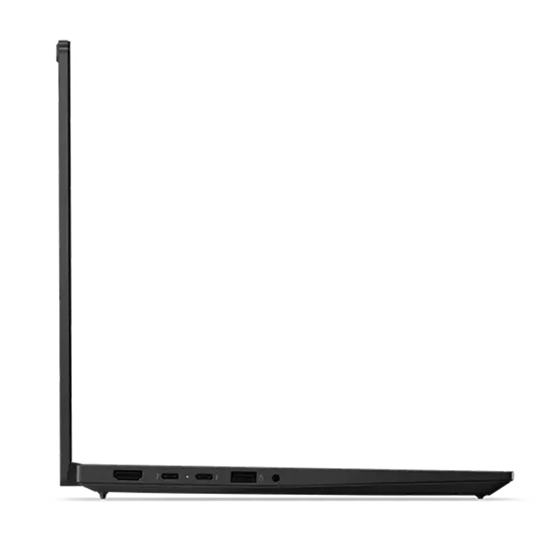 Lenovo ThinkPad E14 Gen 7 - Intel Core 5 210H | 8GB RAM | 1TB SSD | 14" WUXGA IPS DISPLAY | Black | 3 years warranty