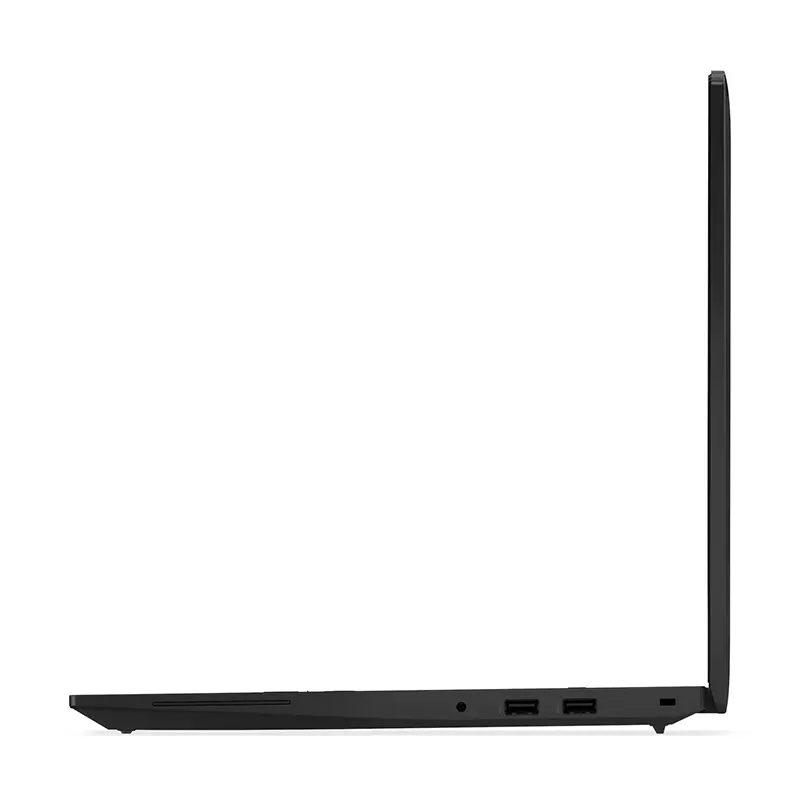 Lenovo ThinkPad L16 Gen 2 - Core Ultra 7 255H | 16GB | 512GB SSD | 16" WUXGA IPS Display | Black | 3 years warranty