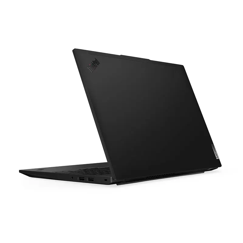 Lenovo ThinkPad L16 Gen 2 - Core Ultra 7 255H | 16GB | 512GB SSD | 16" WUXGA IPS Display | Black | 3 years warranty
