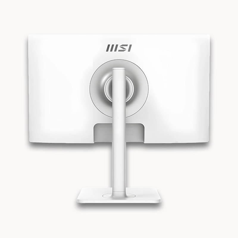 MSI Modern MD2412PW – 23.8″ FHD IPS 100 Hz Monitor with Eye‑Care, USB‑C PD & Adjustable Stand | 2 years warranty