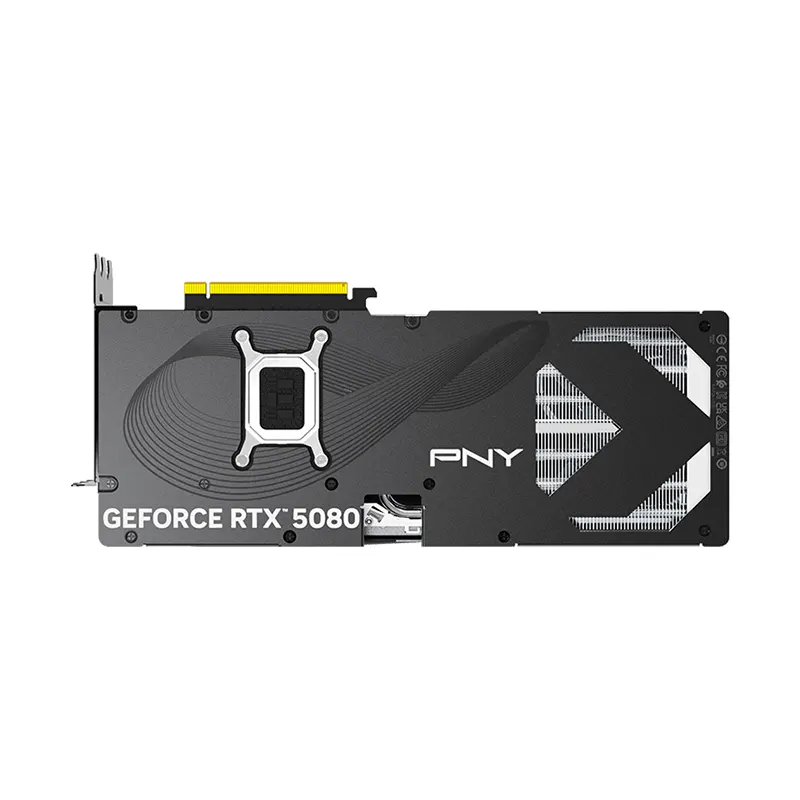 PNY GeForce RTX 5080 16GB Triple Fan (VCG508016TFXPB1)