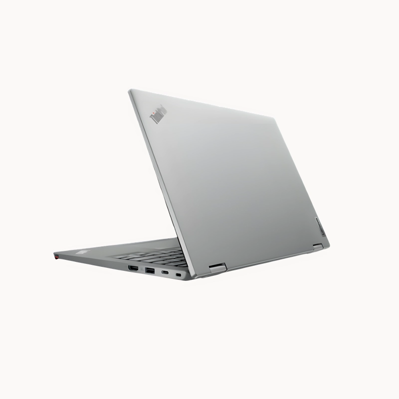 Lenovo ThinkPad Yoga L13 Gen 5 – 13.3″ 2-in-1 Business Touchscreen Laptop 13.3″ WUXGA (1920×1200) IPS 360° multi-touch screen