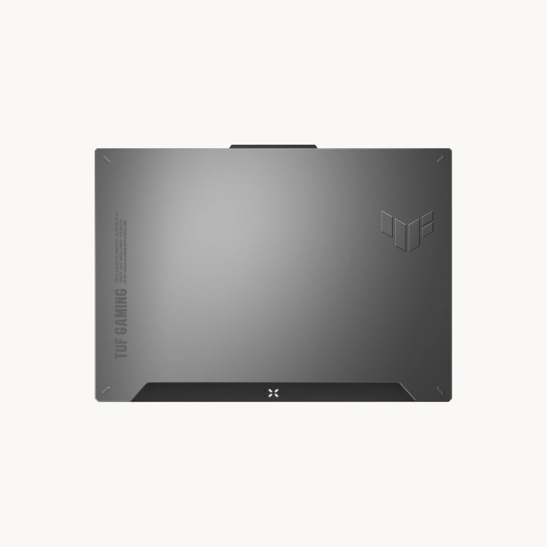 ASUS TUF A15 Ryzen 7 7435HS Processor 8GB RAM 512GB SSD NVIDIA RTX 3050 4GB Graphics Card 15.6" FHD 144Hz Display