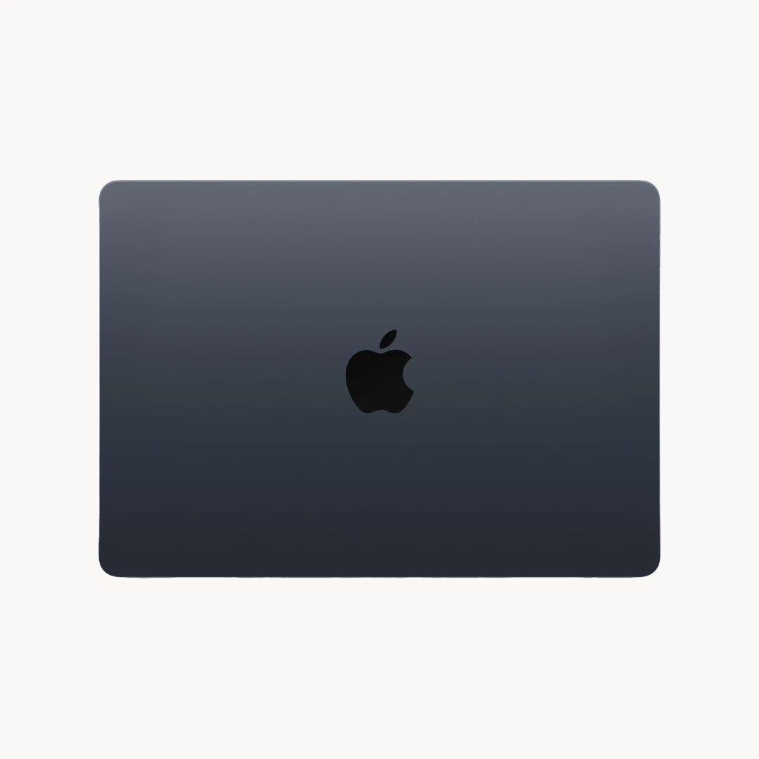 Apple MacBook Air M2 8GB Unified Memory 256GB SSD 13.6" Liquid Retina Display 2-Year Warranty with Breakage Insurance