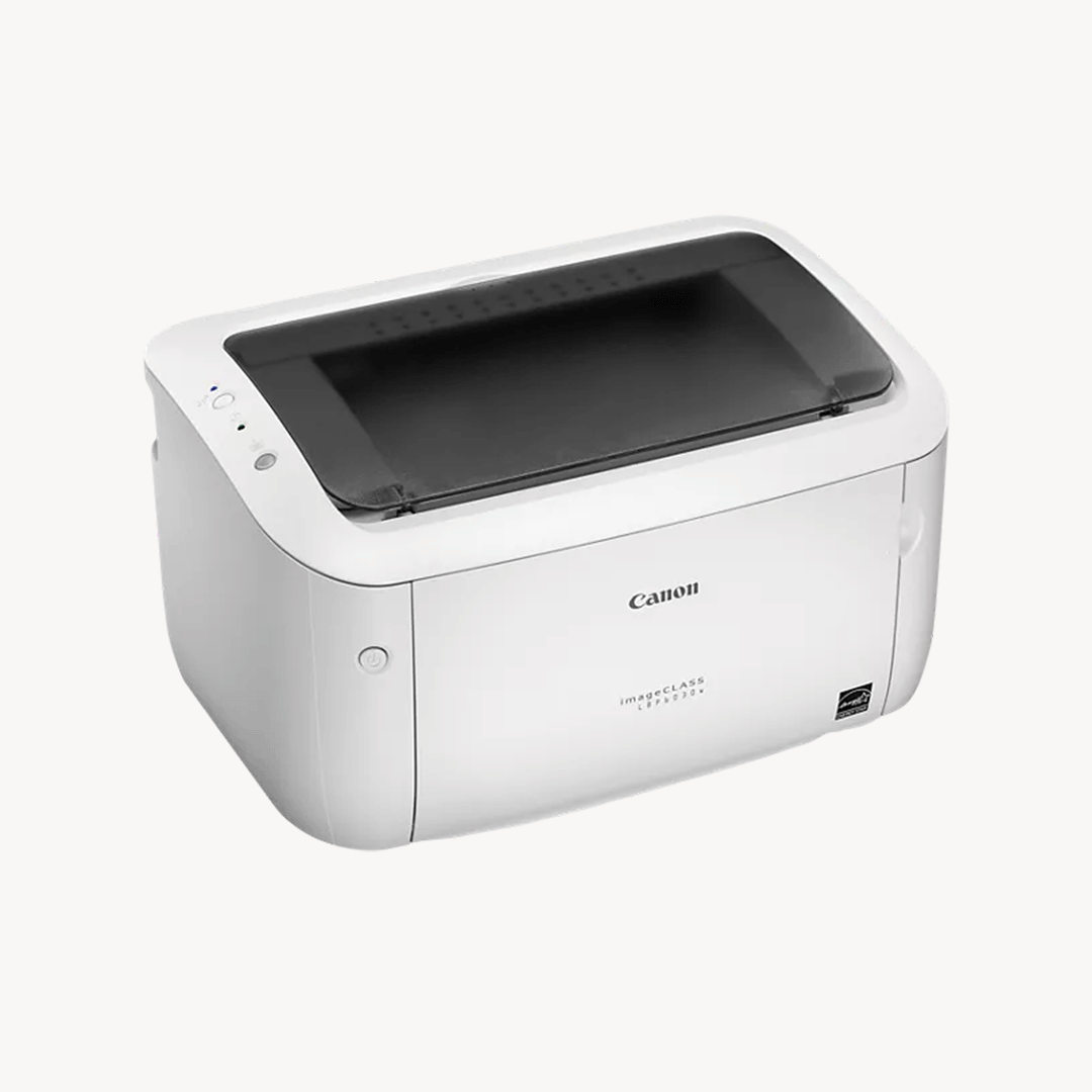 Canon Image Class LBP6030w Wireless Monochrome Laserjet Printer