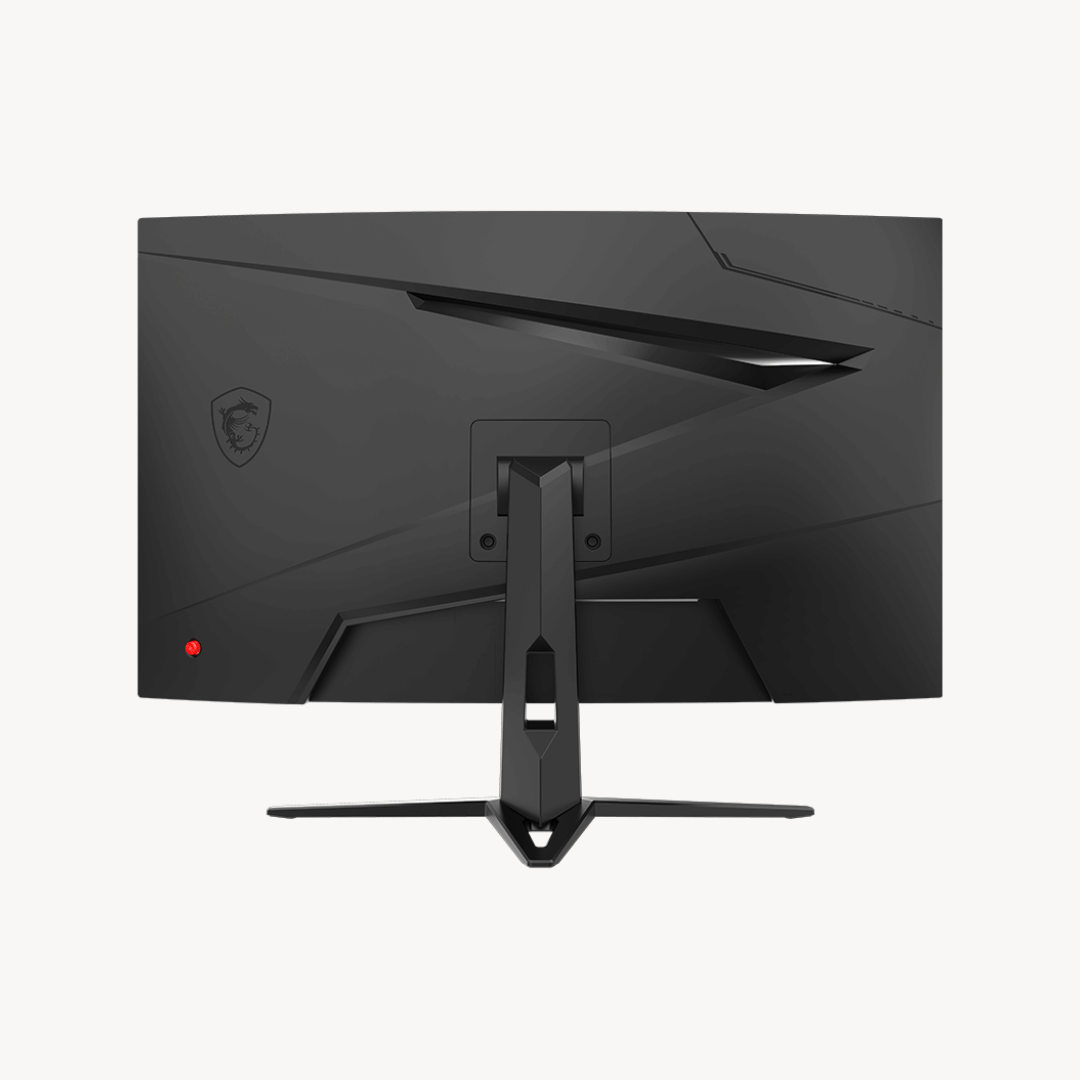 MSI Optix 27" Full HD Rapid VA Pannel 180Hz Refresh Rate AMD FreeSycn premium Gaming Monitor