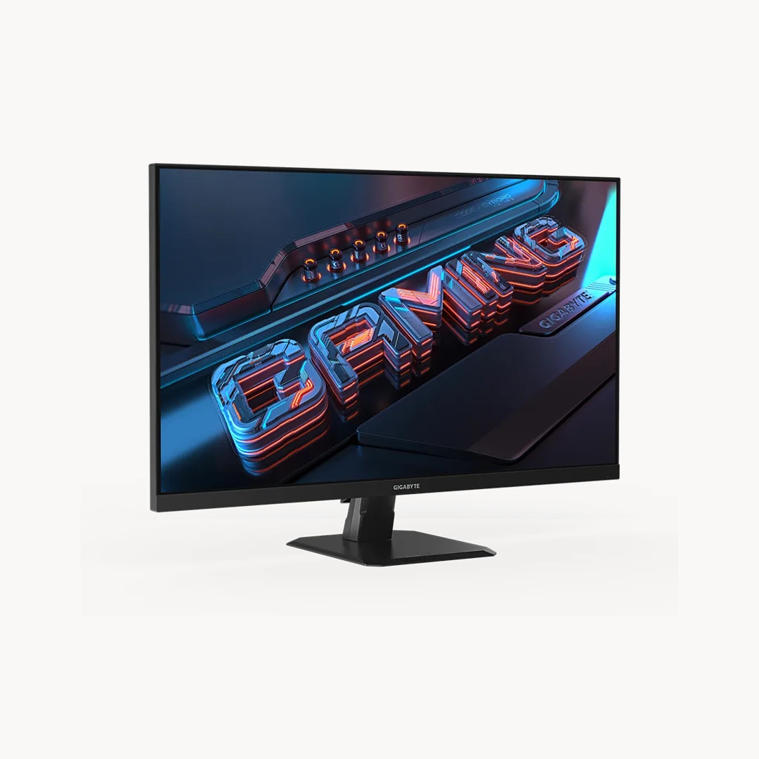 GIGABYTE GS32Q 31.5” QHD (2560 x 1440) 165Hz SS IPS Gaming Monitor Display