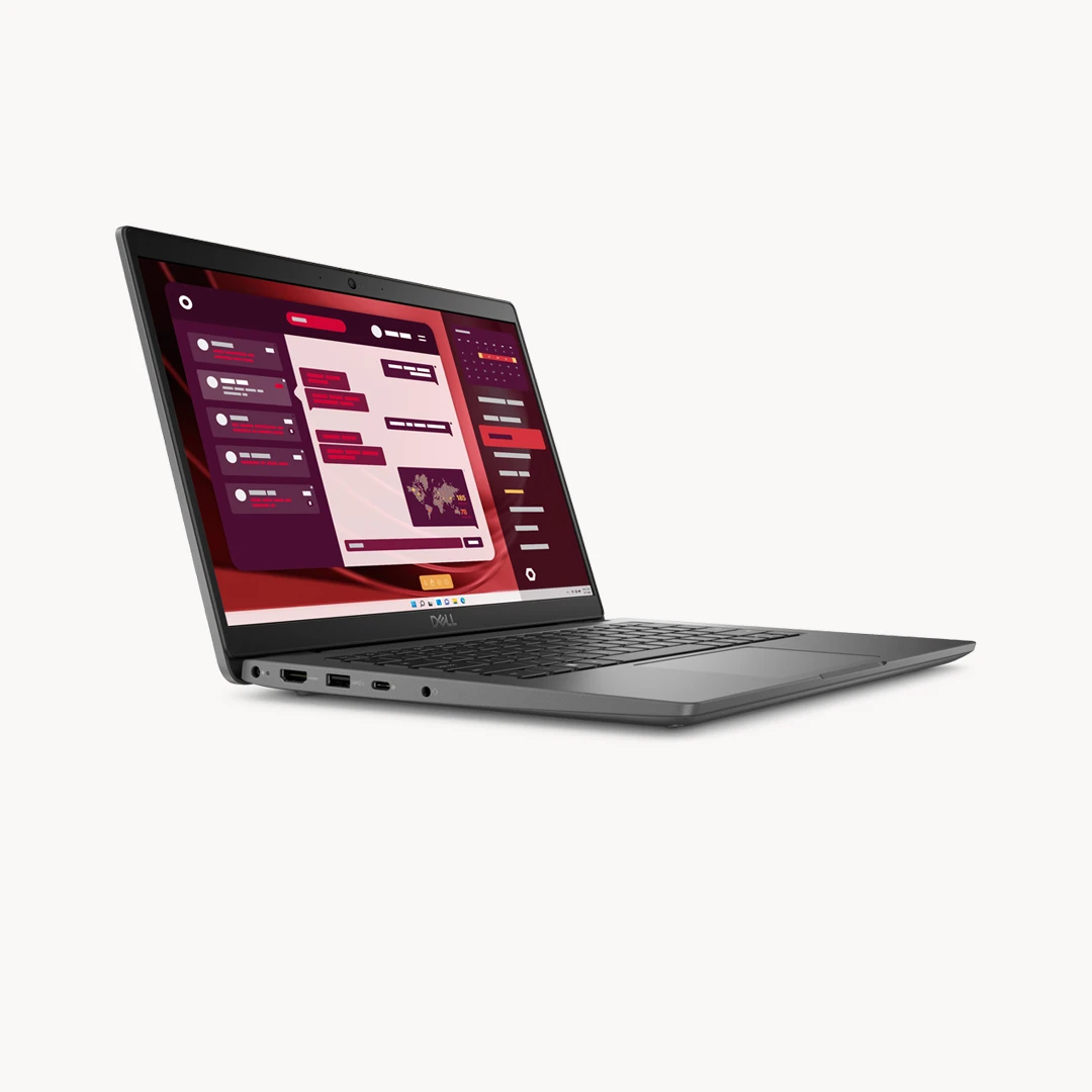 Dell latitude 3450 intel core Ultra 7 155U Processor 16GB RAM 512GB NVMe SSD 14" FHD Display